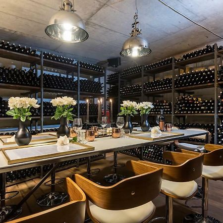 Mm House (Adults Only) Hotell Zagreb Eksteriør bilde